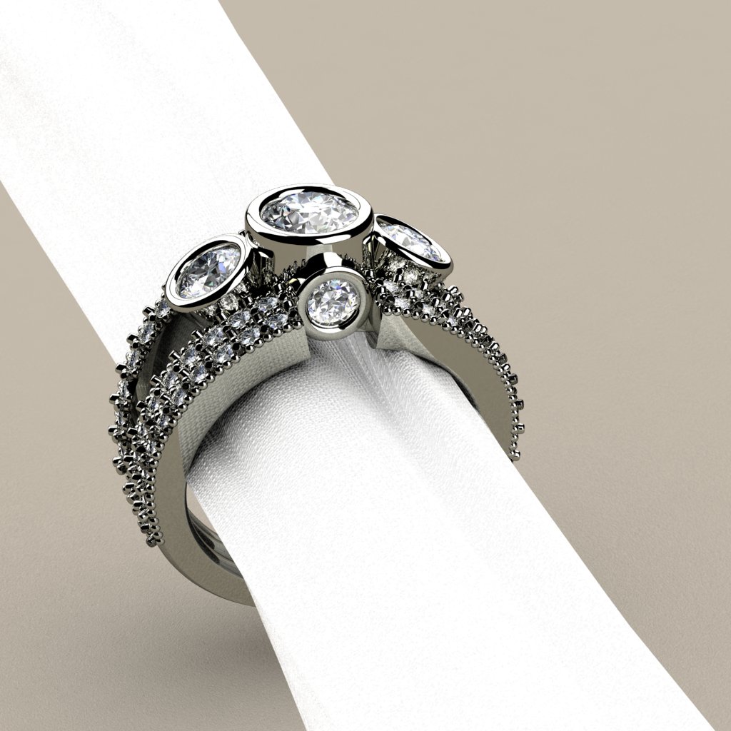 Jewelry Repair